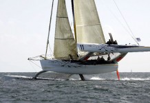 Histoires de Pot Gitana 11 - Frédéric Le Peutrec