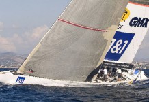 Des novices en progression United Internet Team Germany