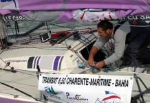 Le Blévec en embuscade Point Mariage - Yves Le Blevec