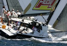 La Medcup 2007 monte en puissance Pisco Soul