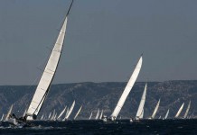 39e édition de l’Edhec à Brest Juris´ Cup 2005