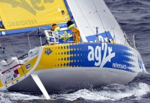 La Transat AG2R change de mains Transat AG2R