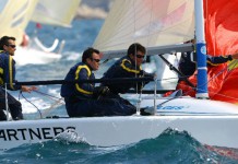 Un avant-goût de mondial Partners&Partners