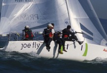 Les stars de Key Largo Joe Fly