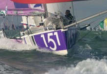 Leadership contesté Bouygues Telecom E. Leclerc - Corentin Douguet