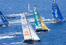 L´analyse de Sébastien Josse Départ de Cape Town