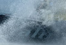 Alinghi, la force tranquille Alinghi