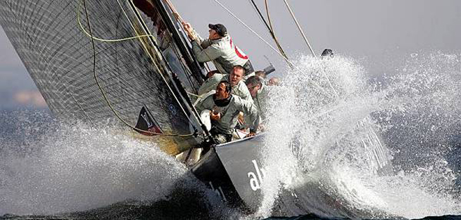 Alinghi Alinghi