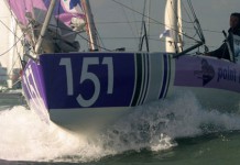 Lutte au sommet Point Mariage - Yves Le Blevec