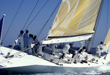 Renaissance annoncée F1 Marc Pajot