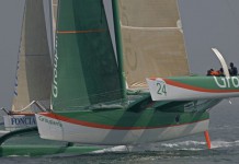 Spare pour Cammas GP Fécamp : Groupama-2