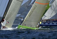 Où l´on se jauge… K-Challenge et Desafio Espanol