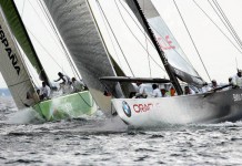 Les Siciliens créent la surprise … Oracle BMW