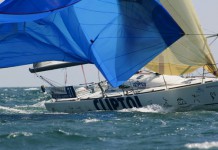 Laurent Pellecuer gagne en Irlande et prend le pouvoir Laurent Pellecuer - Cliptol Sport