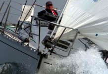 Jean Michel Gaillard remporte la solitaire « Le Triangle » Vainqueur de la première étape ...