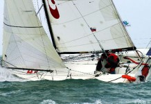 Collés au pot Adria - Kristian Hajnsek