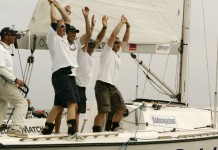 Swedish Match Tour 2005 : un danois pour le Danish Open! Danish Open:J Bank-United Internet Team German