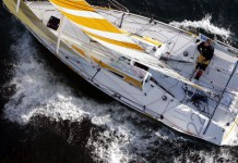 Pellecuer & De Pavant devant Dominic Vittet - Atao Audio System