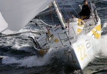 Un tandem Vittet – Lemonchois sur l’AG2R Dominic Vittet - Atao Audio System