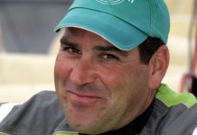 Gildas Morvan remporte la Course des Falaises Gildas Morvan - Cercle Vert