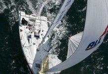 Aux abonnés absents Nicolas Troussel - All Mer