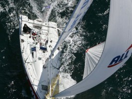 Aux abonnés absents Nicolas Troussel - All Mer