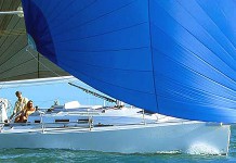 Le J109 a sa Cup J109