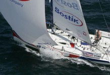 Le couperet du tapis vert Charles Caudrelier - Bostik