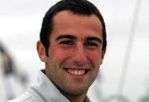 Le Cléac’h veut garder l’intensité Armel Le Cléac´h-Foncia Tbs