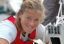 Jeanne Gregoire, impatiente de commencer ! jeanne Gregoire-Banque Populaire