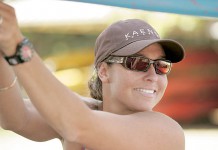 Vous avez dit polarisant ? Lunettes Kaenon