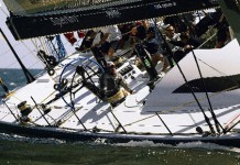 Elégance et démesure à Porto Cervo Maximus