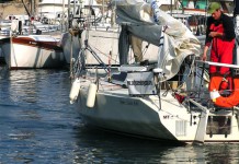 LA CHRONIQUE DE CAPIAN : PREMIERE COURSE Matthieu Girolet sur Capian