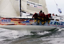 Dunkerque attend son Tour Tour de France 2005