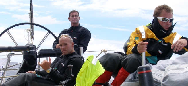 ABN AMRO 2 Etape 2 ABN AMRO 2 Etape 2