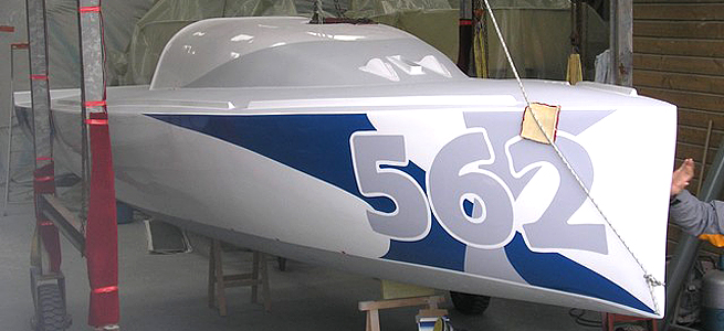 Défi Mini Transat 2007 Université Nantes Défi Mini Transat 2007 Université Nantes