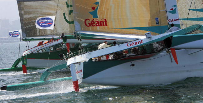 Grand Prix de Galice Grand Prix de Galice