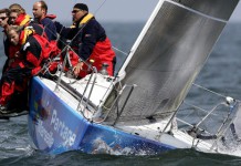 DEFI PARTAGÉ – MARSEILLE SANS PARTAGE Tour de France 2005 :