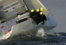 « All Purpose » mise sur le Trilam. Tour de France 2005