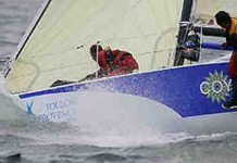 Tour de France : La sérénité de Fabien Henry Tour de France 2005