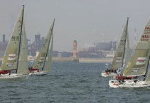 Le Tour en route pour Dieppe tour de France