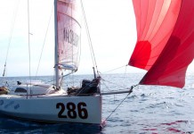 Rêves de transat : la chronique de Capian Capian - Matthieu Girolet