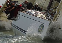 Rolex Swan European Regatta : victoire de Menenes Swan European Regatta 2005