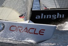 La Cup débarque en terre scandinave America´s Cup - Acte 5