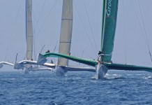 Sept Multi au Grand Prix de Marseille Groupama 2