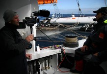 France Télécom Mobile Satellite Communications pour les marins… Orange II