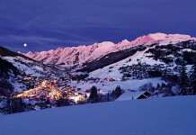 Un Salon Nautique… à la montagne ! La Clusaz