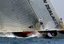 La course aux meilleures places est lancée Emirates Team