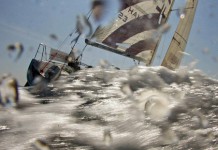 Grève d’Eole ? Generali Solo - Jour 6