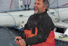 Cotonella remporte l´OSTAR ! Franco Manzoli